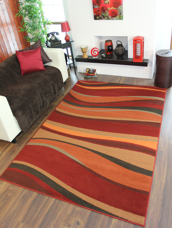 Brown Red And Orange Rug Designs Orange Red And Brown Rug Designs
