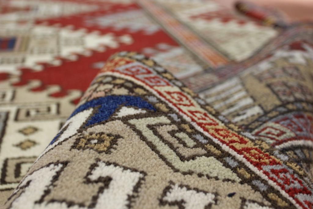 Groß Einzigartige Wolle Orientalisch Teppich Hoch Ende Groß Einzigartige Wolle Orientalisch Teppich Hoch Ende