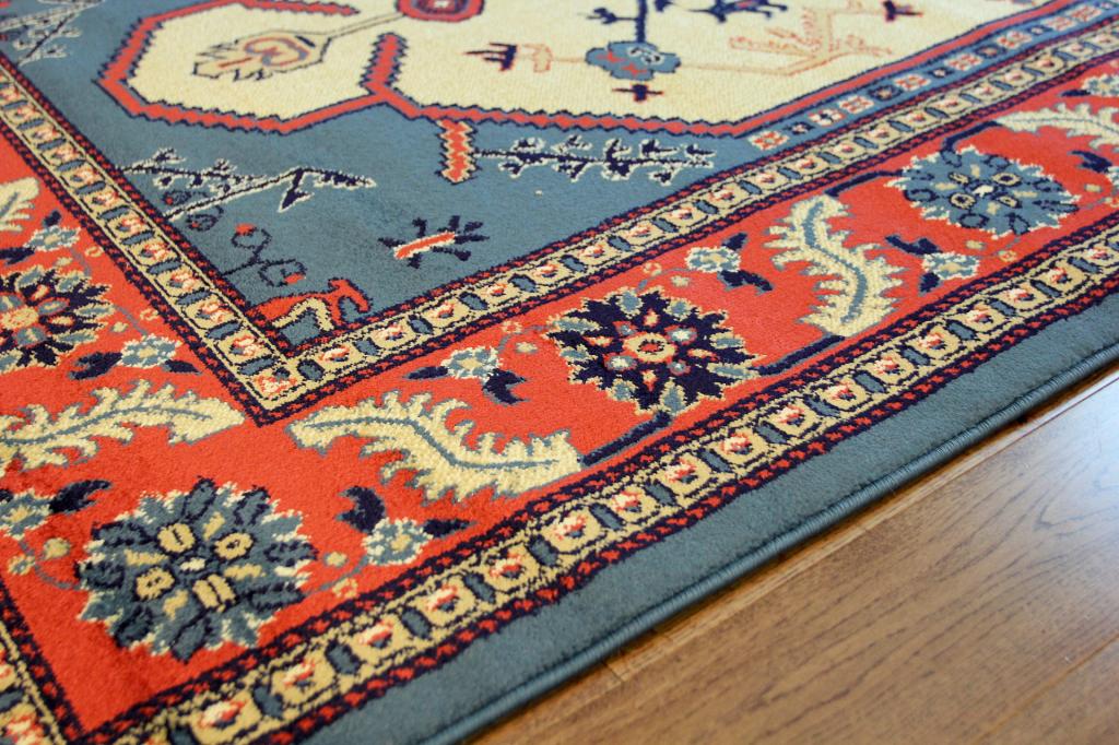 Teppich Läufer Traditionell Indianermuster Lang Halle Flur Teppich Läufer Traditionell Indianermuster Lang Halle Flur
